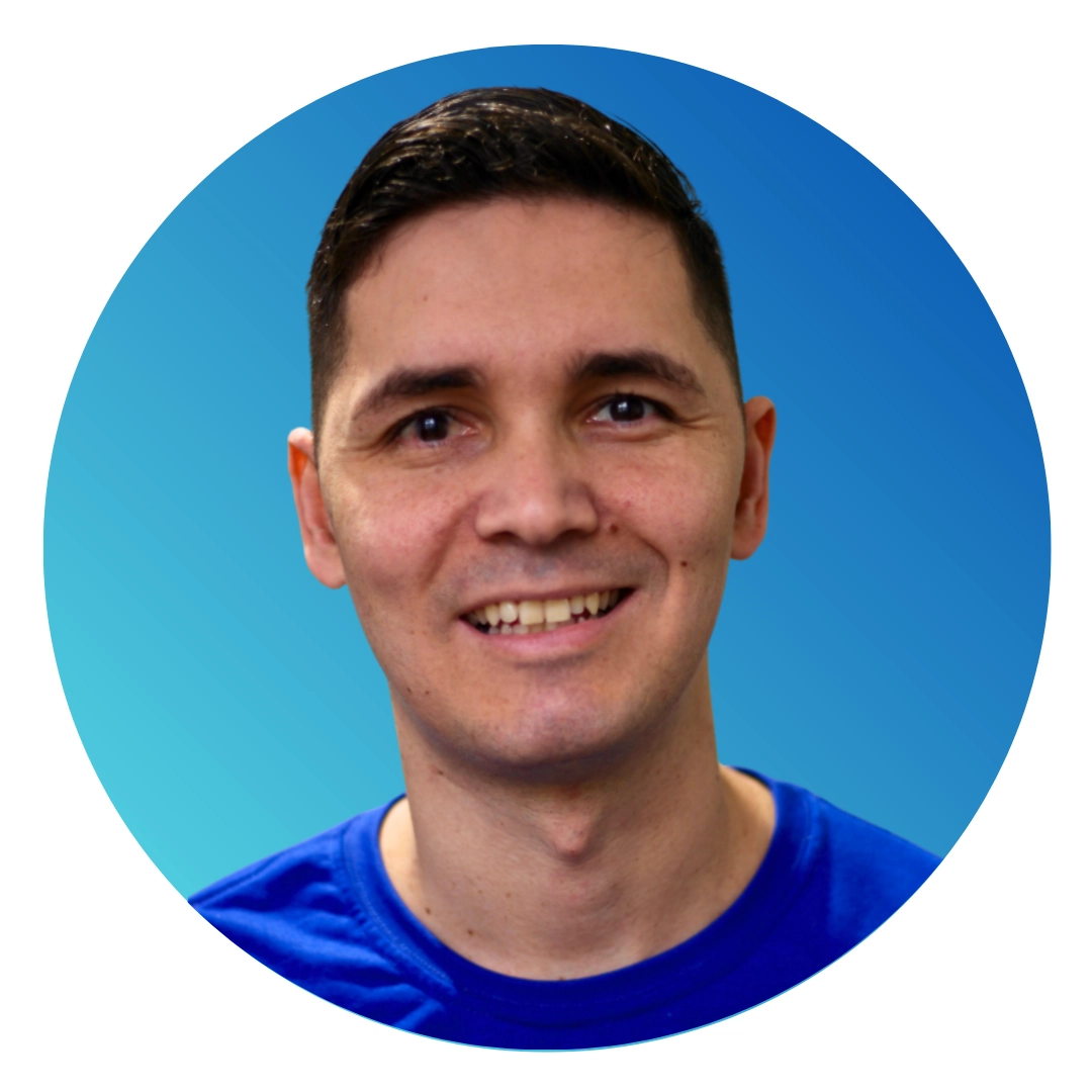 Felipe Eduardo - Consultor